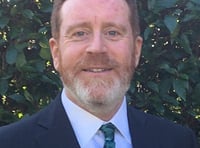 Cleaner rivers high on agenda after Green councillor's historic win