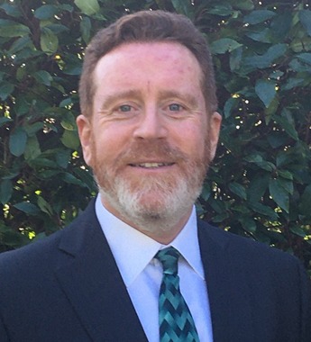 Meon Valley Green HCC Councillor