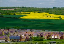 Hampshire's housing targets are 'undeliverable' according to county council leader