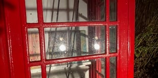 Art returns to Frensham's Red Cube Gallery