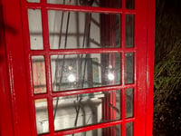 Art returns to Frensham's Red Cube Gallery