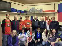 Sandy Stars brings football to the community