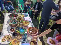 Sustainability Festival coming to Gostrey Meadow