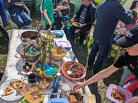 Sustainability Festival coming to Gostrey Meadow