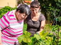 Session for parents of autistic children