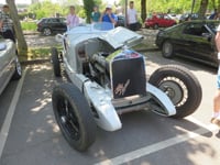 Festival of Transport returns next month