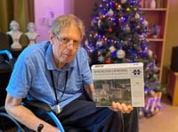 Photographer makes puzzles to raise money for charity 