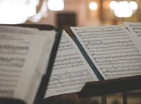 Enjoy opera in the garden in Tilford