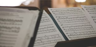 Enjoy opera in the garden in Tilford