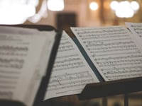 Enjoy opera in the garden in Tilford