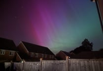Stunning pictures of Northern Lights from around Herald & Post area