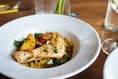 Review: New face and flavours at Truro restaurant