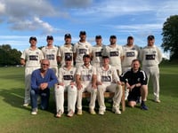 Farnham lose high-scoring thriller against Dorking