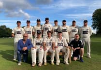 Farnham Cricket Club lose high-scoring thrilling against Dorking