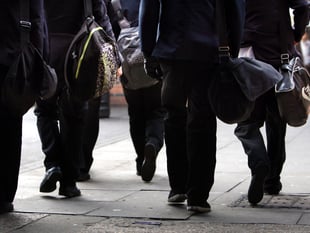 Rise in suspensions for racial abuse in Surrey schools