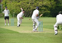 Alton's fourth team get off to a winning start in the I'Anson League