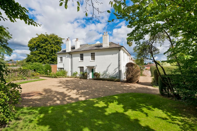 cedar cottage