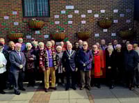Plaque to honour founders of Rural Life Living Museum