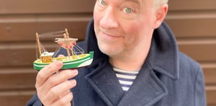 When areas of sea compete for the Best Weather League title