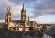 Cathedral History: Transatlantic connections