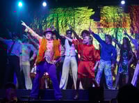 School to perform a Shakespeare Disco of a romantic comedy