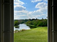 Visit a Bridgerton Season 3 location in Surrey