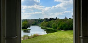 Visit a Bridgerton Season 3 location in Surrey