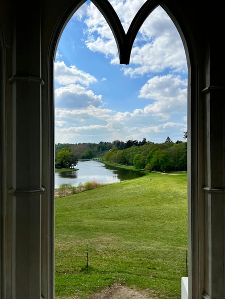 Painshill Park, Surrey