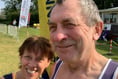 Busy weekend for Launceston Road Runners