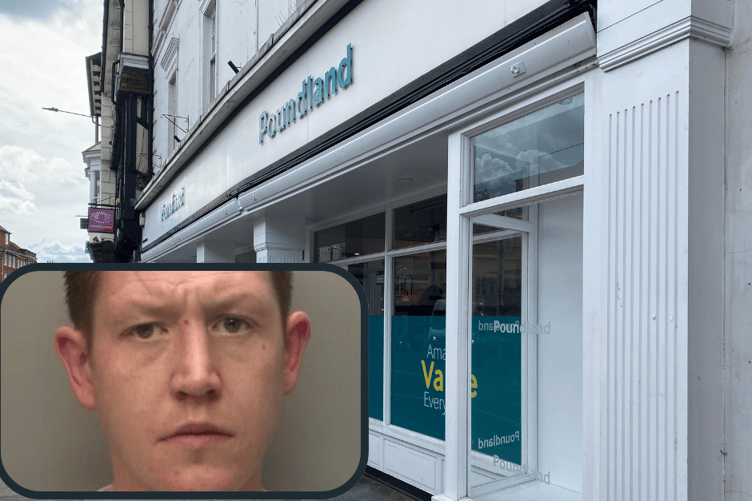 Peter "Rabbit' Robertson sentenced to 16 weeks