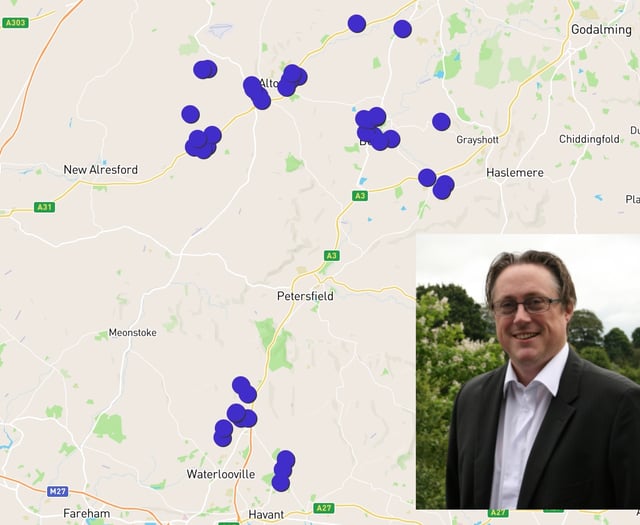 EHDC lines up exceptional bid to challenge government housing targets