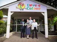 First visitors attend new Surrey's attraction
