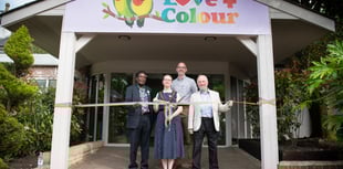 First visitors attend new Surrey's attraction