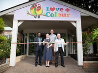 First visitors attend new Surrey's attraction