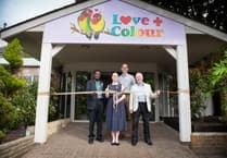 First visitors attend Surrey's latest attraction