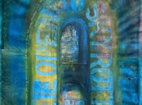 Art examines wellbeing and built environment