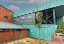 Public invited to health fair