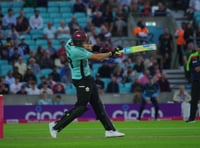 Resurgent Jamie Overton looks to strike blow on world stage