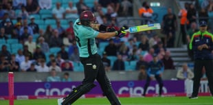 Resurgent Jamie Overton looks to strike blow on world stage