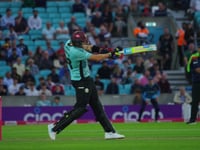 Resurgent Jamie Overton looks to strike blow on world stage