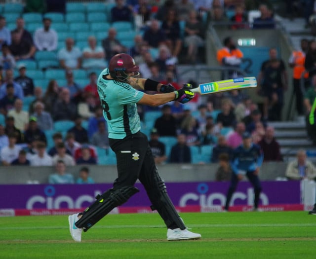 Resurgent Jamie Overton looks to strike blow on world stage