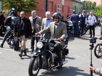 Hogs Back Brewery visited by 742 riders
