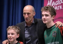 Former England captain Nasser Hussain backs Surrey and Hampshire to have strong seasons