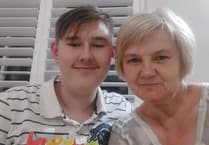 Ukrainian families face homelessness