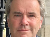 Lecture on the golden age of British comedy