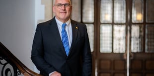 Hampshire County Council leader criticises Autumn Budget 2024