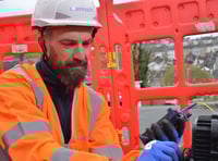 Full fibre broadband coming to Surrey and Hampshire