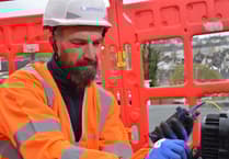 Full speed ahead with full fibre broadband in Surrey and Hampshire