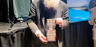 Language expert determined rules of ancient board game