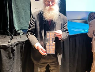 Language expert determined rules of ancient board game